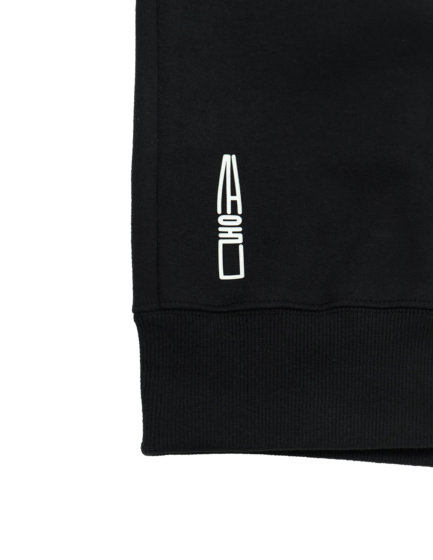 KOREA TOUR | THE NIGHT OF SEOUL SWEATSHIRTS BLACK