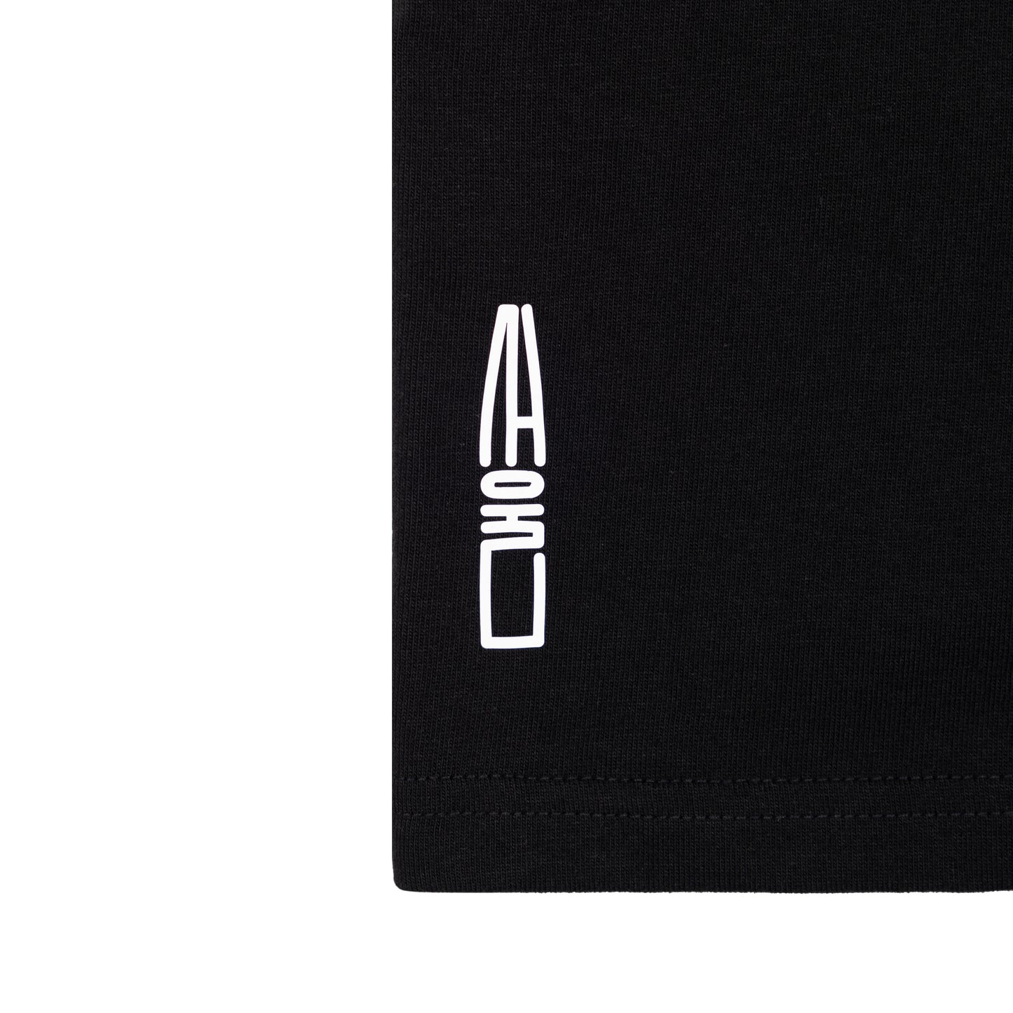 KOREA TOUR | THE NIGHT OF SEOUL T-SHIRTS BLACK